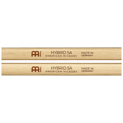 Image 9 - Meinl Hybrid Series American Hickory Drumsticks